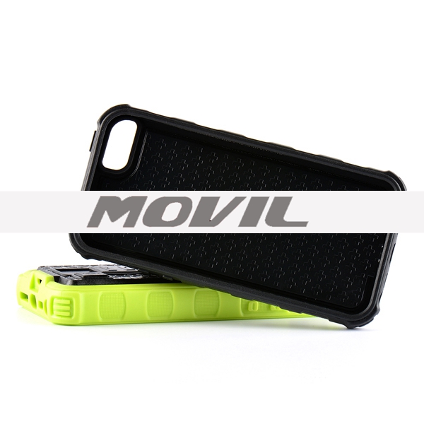 NP-2273 Encendedor multifuncional funda para Apple iPhone 5S-2